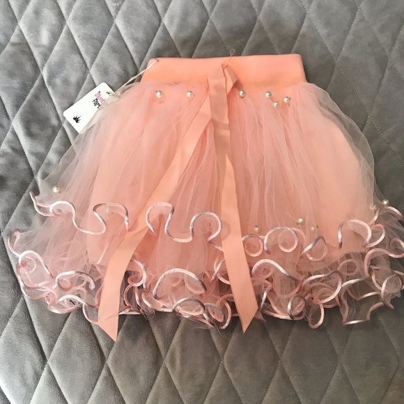 Other - NWT Tutu Skirt